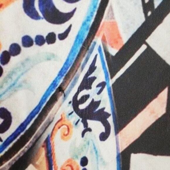 Limelight embroidered khadar dress size small - Picture 13 of 13